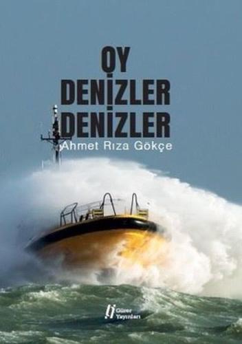 Oy Denizler Denizler | Kitap Ambarı