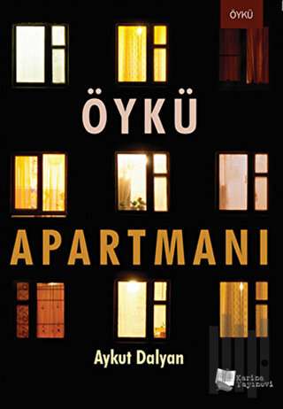 Öykü Apartmanı | Kitap Ambarı