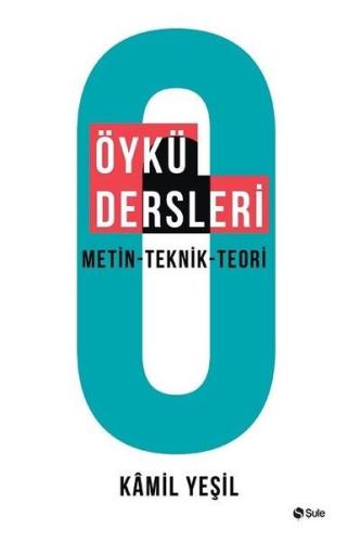 Öykü Dersleri | Kitap Ambarı