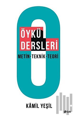 Öykü Dersleri | Kitap Ambarı