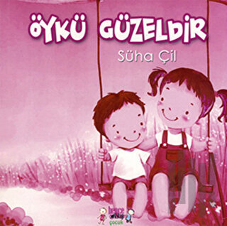 Öykü Güzeldir | Kitap Ambarı