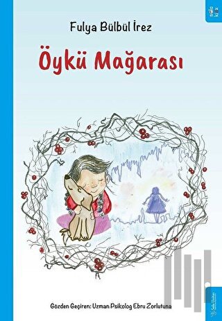 Öykü Mağarası | Kitap Ambarı