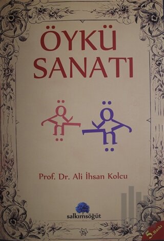 Öykü Sanatı | Kitap Ambarı