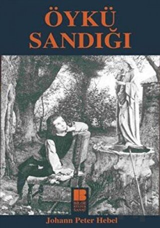 Öykü Sandığı | Kitap Ambarı