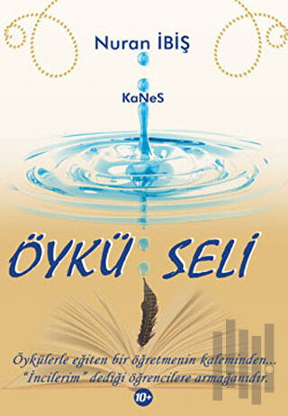 Öykü Seli | Kitap Ambarı