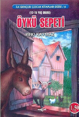 Öykü Sepeti | Kitap Ambarı