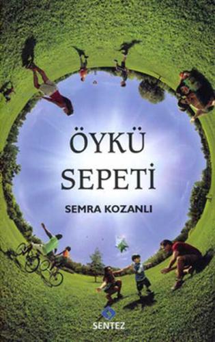 Öykü Sepeti | Kitap Ambarı