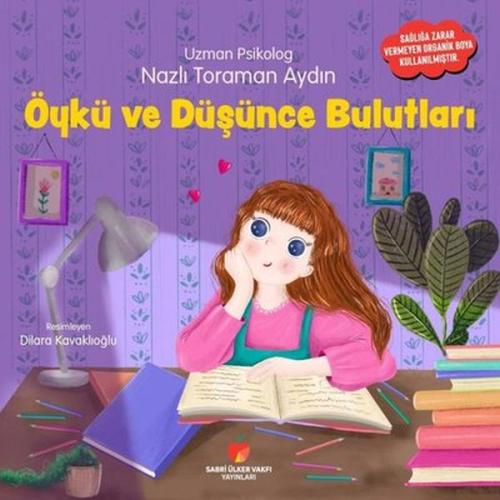 Öykü ve Düşünce Bulutları | Kitap Ambarı