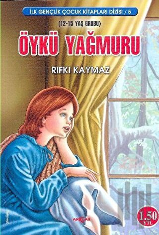 Öykü Yağmuru | Kitap Ambarı