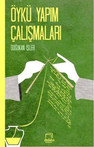 Öykü Yapım Çalışmaları | Kitap Ambarı