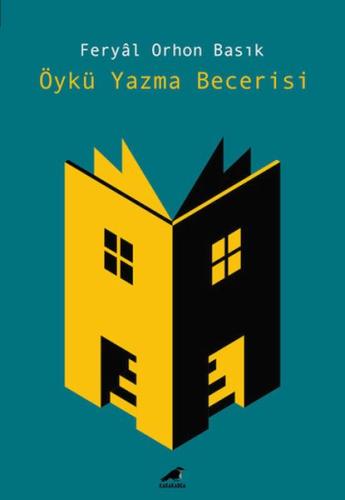 Öykü Yazma Becerisi | Kitap Ambarı