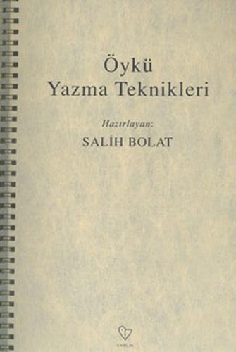 Öykü Yazma Teknikleri | Kitap Ambarı