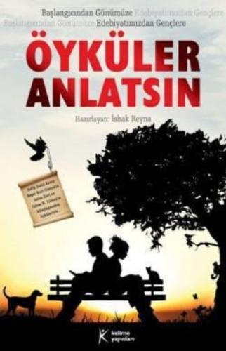 Öyküler Anlatsın | Kitap Ambarı