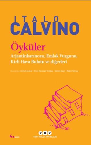 Öyküler | Kitap Ambarı