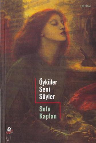 Öyküler Seni Söyler | Kitap Ambarı