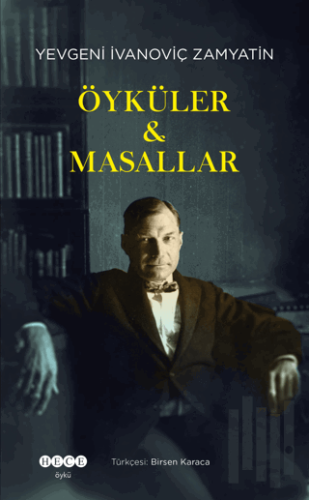 Öyküler ve Masallar | Kitap Ambarı