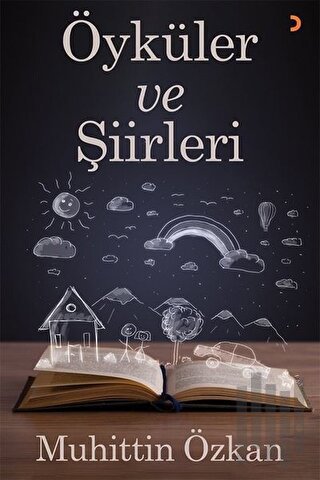 Öyküler ve Şiirleri | Kitap Ambarı