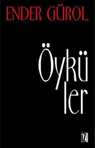 Öyküler | Kitap Ambarı