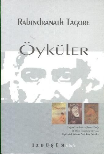 Öyküler | Kitap Ambarı