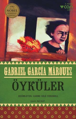 Öyküler | Kitap Ambarı