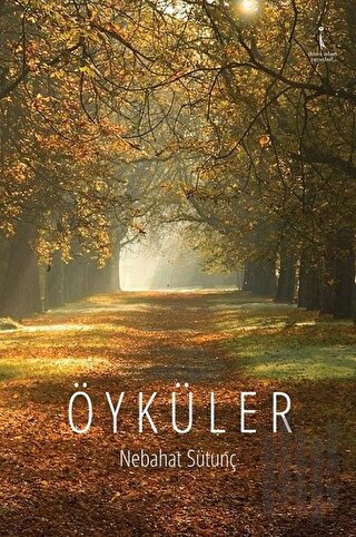 Öyküler | Kitap Ambarı