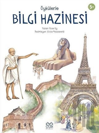 Öykülerle Bilgi Hazinesi | Kitap Ambarı