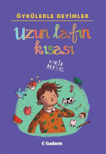 Uzun Lafın Kısası | Kitap Ambarı