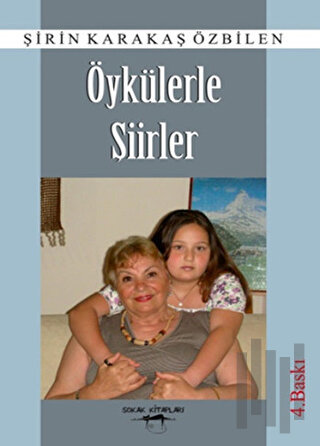 Öykülerle Şiirler | Kitap Ambarı