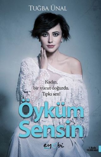 Öyküm Sensin | Kitap Ambarı