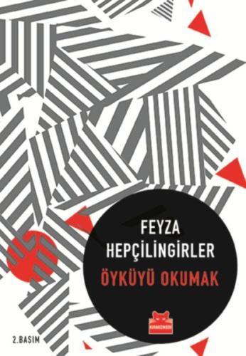 Öyküyü Okumak | Kitap Ambarı