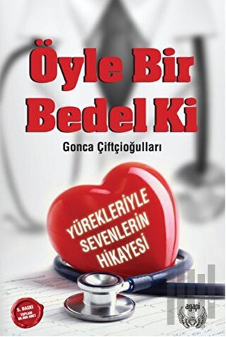 Öyle Bir Bedel Ki | Kitap Ambarı