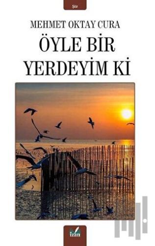 Öyle Bir Yerdeyim Ki | Kitap Ambarı