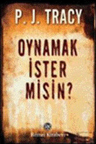 Oynamak İster misin? | Kitap Ambarı