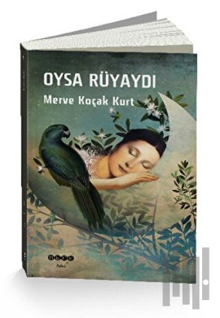 Oysa Rüyaydı | Kitap Ambarı