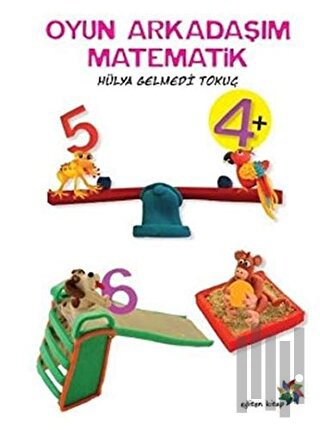 Oyun Arkadaşım Matematik | Kitap Ambarı