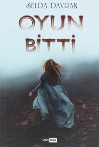 Oyun Bitti | Kitap Ambarı