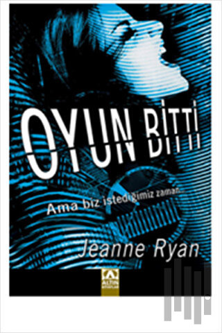 Oyun Bitti | Kitap Ambarı