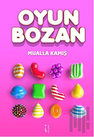 Oyun Bozan | Kitap Ambarı