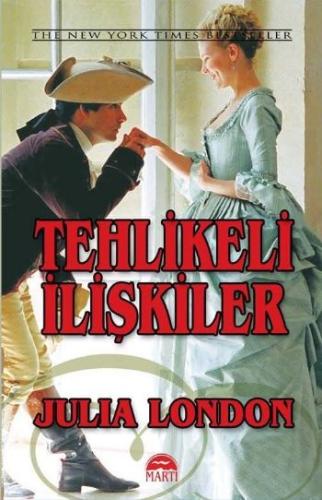 Tehlikeli İlişkiler | Kitap Ambarı