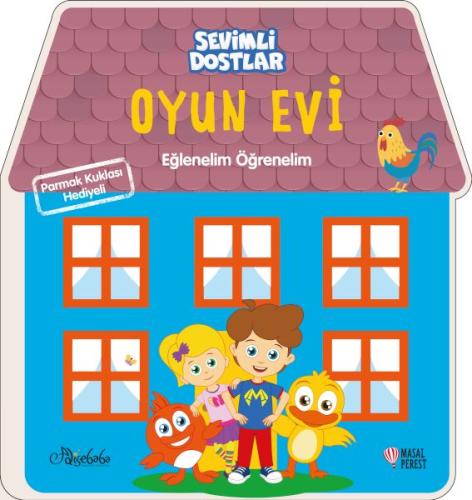 Oyun Evi | Kitap Ambarı