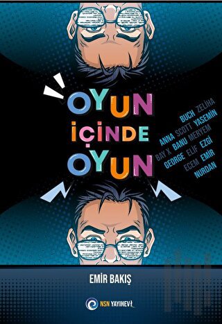 Oyun İçinde Oyun | Kitap Ambarı