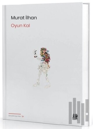 Oyun Kal | Kitap Ambarı