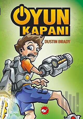 Oyun Kapanı - 1 | Kitap Ambarı