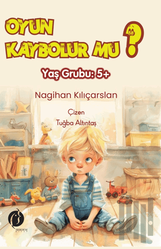 Oyun Kaybolur mu? | Kitap Ambarı