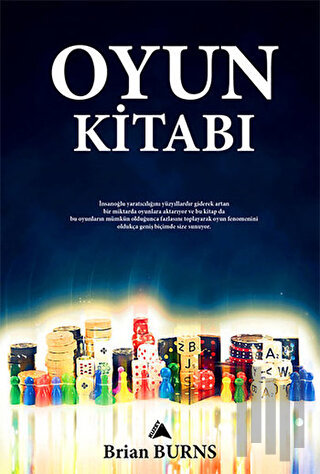 Oyun Kitabı | Kitap Ambarı