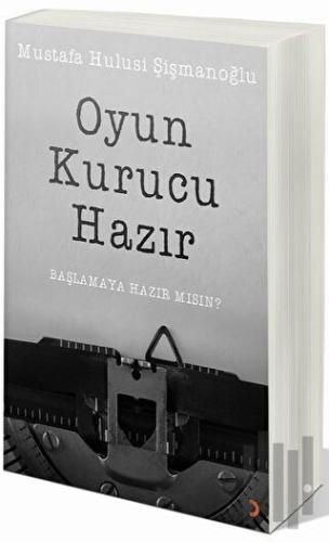 Oyun Kurucu Hazır | Kitap Ambarı