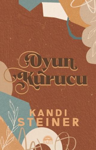 Oyun Kurucu | Kitap Ambarı