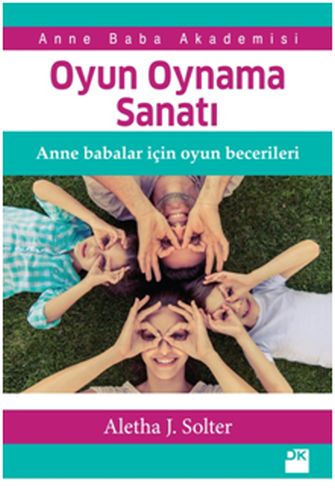 Oyun Oynama Sanatı | Kitap Ambarı