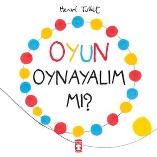 Oyun Oynayalım mı? | Kitap Ambarı