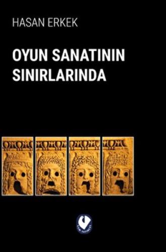 Oyun Sanatının Sınırlarında | Kitap Ambarı